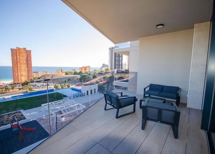 Sakura Luxury Poniente Beach