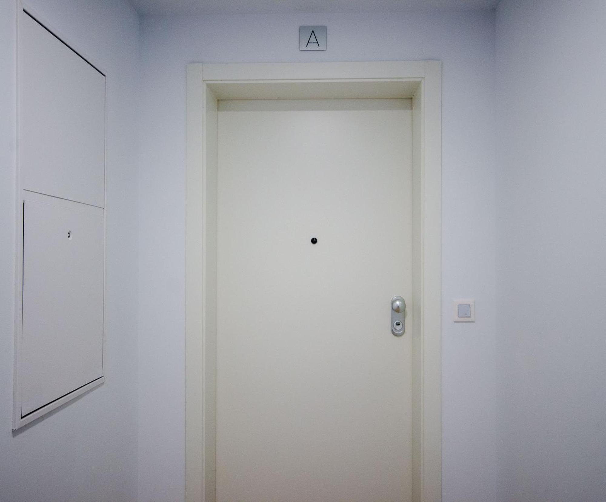 Appartement Sakura Luxury Poniente *