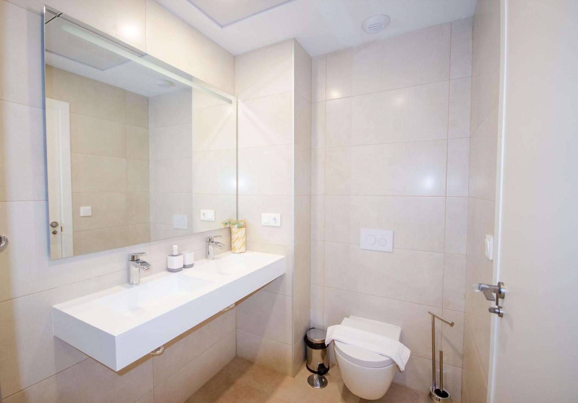 Apartament Sakura Luxury Poniente Benidorm