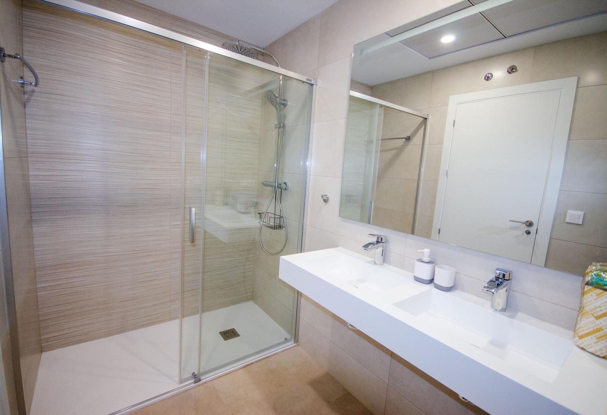 Sakura Luxury Poniente Appartement Benidorm